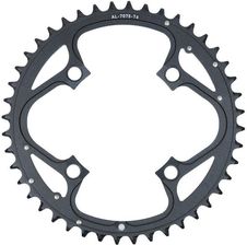 Zdjęcie Truvativ Zębatka Mtb 44T 104Mm 9Sp Aluminiowa Czarna - Piła