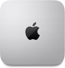 Apple Mac Mini (MGNR3ZEAR1) - najlepsze Nettopy