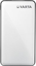 Varta ENERGY 10000mAh Biały