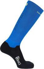 Zdjęcie Salomon Skarpety Narciarskie S Race Compression - Pionki