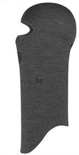 Zdjęcie Buff Kominiarka Lightweight Merino Wool Balaclava Solid Grey - Kórnik