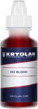 Zdjęcie Kryolan Hd Light Arterial sztuczna Krew 15Ml - Żmigród