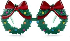 Zdjęcie Panon Okulary Świąteczne Wieńce Winter Joy - Lubowidz