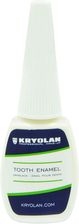 Zdjęcie Kryolan Tooth Enamel Biały Lakier Do Zębów 12Ml - Stargard