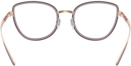 Okulary korekcyjne Bvlgari BV 2222 361 54-20-140 - Opinie i ceny