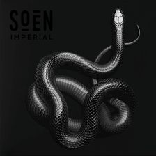 Zdjęcie Soen: Imperial [CD] - Bielsko-Biała