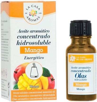 La Casa De Los Aromas Olejek Zapachowy Do Nawilżaczy Mango