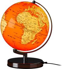 Zdjęcie Wild&Wolf Globus 250 Podświetlany Goldfish Orange - Kłecko