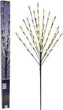 Zdjęcie Home Styling Collection Drzewko 80 Led Choinka Z Lampkami Święcąca 110cm Barwa Ciepła - Luboń