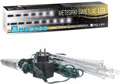 Zdjęcie Polamp Lampki Led Meteorki 320 5X0 5Mb Ip65 Białe Ciepłe - Bukowno
