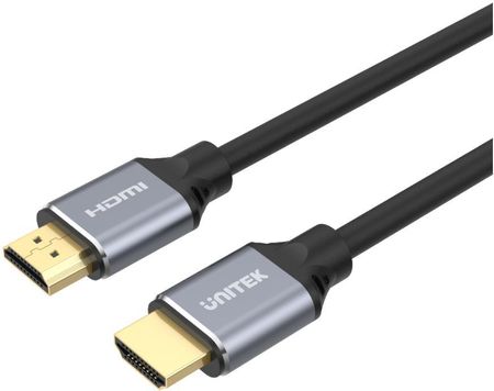UNITEK KABEL HDMI 2.1 8K, 4K120HZ UHD, 2M, C138W