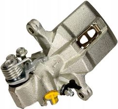 Zdjęcie HONDA CIVIC VII LEWY TYŁ 82-0351 - Nekla