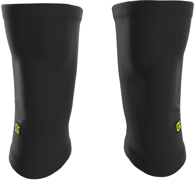 Alé Cycling Plus Nogawki Black Ceny i opinie Ceneo.pl