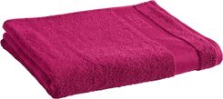 Zdjęcie Ręcznik Tex Bath Bawełna Gładki Purpurowy 100X150 - Zabrze