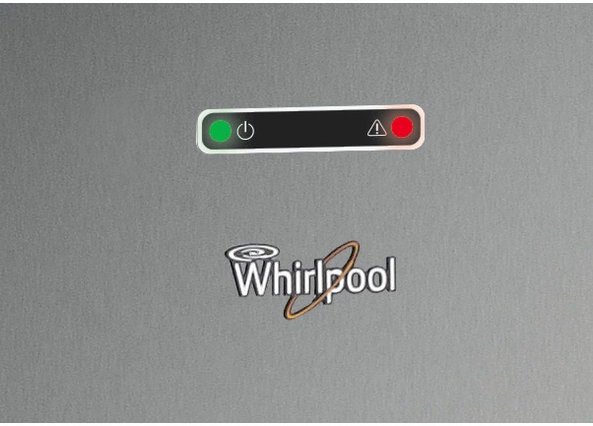 Whirlpool UW8 F2Y XBI F 2