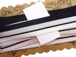 Zdjęcie TAŚMA LAMPAS ELASTYCZNA CTL 086 ( 1 MB ) - Międzyzdroje