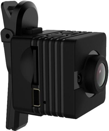Nobitech Mini Kamera Szpiegowska SQ12 - zdjęcie 4 Nobitech Mini Kamera Szpiegowska SQ12