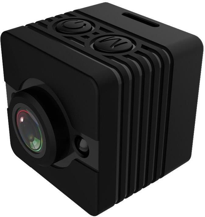 Nobitech Mini Kamera Szpiegowska SQ12 - zdjęcie 5 Nobitech Mini Kamera Szpiegowska SQ12