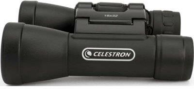 CELESTRON Focusview 16x32 Czarny