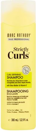 Marc Anthony Strictly Curls Szampon Do Kręconych Włosów 380 ml