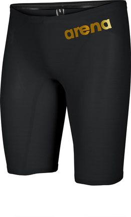 arena Powerskin Carbon Air² Arena Powerskin Carbon Air 2 Strój Startowy Mężczyźni Black