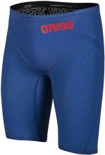 Zdjęcie Arena Powerskin Carbon Glide Strój Startowy Mężczyźni Ocean Blue - Pyskowice