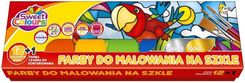Zdjęcie Otocki Farby Do Malowania Na Szkle 13 Kolorów - Zagórz