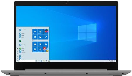 Laptop Lenovo IdeaPad 3 15IIL05 15,6"/i3/8GB/256GB/Win10 (81WE011UUS)