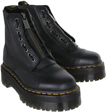 Dr. Martens Sinclair Black Milled Nappa 22564001 36 - Ceny i opinie -  Ceneo.pl