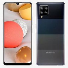 Samsung Galaxy A42 5G SM-A426 4/128GB Czarny - Cena, opinie na Ceneo.pl