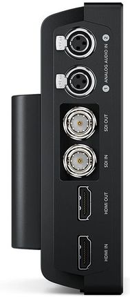 BLACKMAGIC DESIGN BLACKMAGIC DESIGN VIDEO ASSIST 7 3G