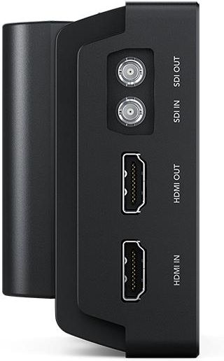 BLACKMAGIC DESIGN BLACKMAGIC DESIGN VIDEO ASSIST 5 3G