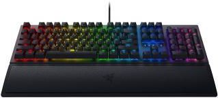 Klawiatura Razer BlackWidow V3 Green Switch