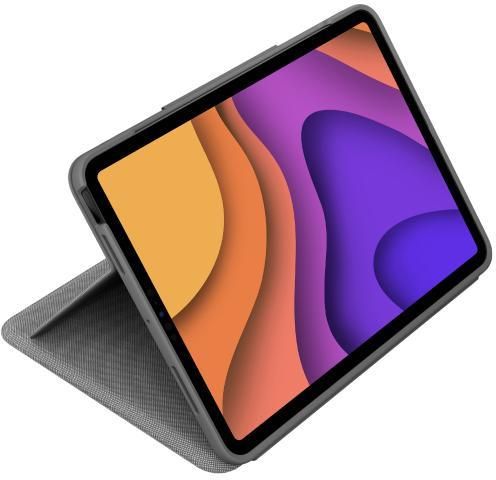 Logitech Folio Touch ipad Pro 11インチ用 Folio Touch - Trackpad Keyboard Case for iPad Air 11-inch