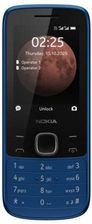 Nokia 225 4G Dual SIM Niebieski