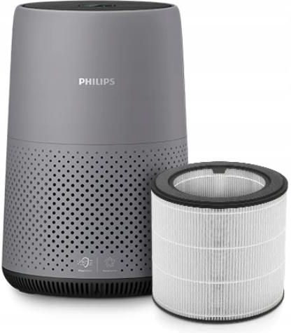 PHILIPS AC0830/10 - zdjęcie 5 PHILIPS AC0830/10