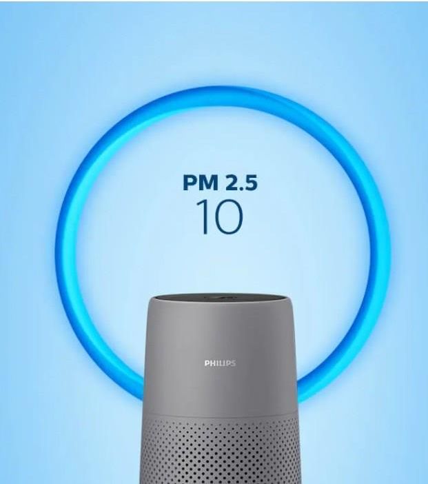 PHILIPS AC0830/10 - zdjęcie 6 PHILIPS AC0830/10