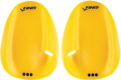 Zdjęcie Finis Agility Łapki Do Pływania Yellow - Mińsk Mazowiecki