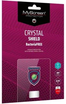 Myscreen Folia ochronna Crystal BacteriaFree do Alcatel 1T 10 (M4035CCBF10)