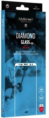 Myscreen Szkło hartowane Diamond Glass do Oppo A53/A53s/Realme 7i/C17 (MD5191TGDEFGBLACK)