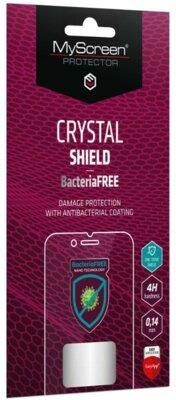 Myscreen Folia ochronna Crystal Shield BacteriaFree do Huawei Y5P/ Y5 2020/ Honor 9S (M4833CCBF)