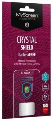Myscreen Folia ochronna Crystal Shield BacteriaFree do Cat S62 Pro (M5193CCBF)