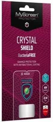 Myscreen Folia ochronna Crystal Shield BacteriaFree do Google Pixel 4a (M5196CCBF)