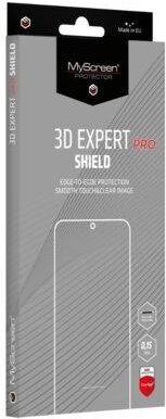 Myscreen Folia ochronna 3D Expert Pro Shield do TCL 10 Plus (M52003DEXP6PLUG)