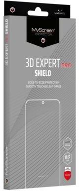 Myscreen Folia ochronna 3D Expert Pro Shield do Xiaomi Redmi 9A/9C/9AT (M49423DEXP6PLUG)
