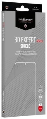 Myscreen Folia ochronna 3D Expert Pro Shield do Samsung Galaxy Note 20 Ultra (M49683DEXP6PLUG)