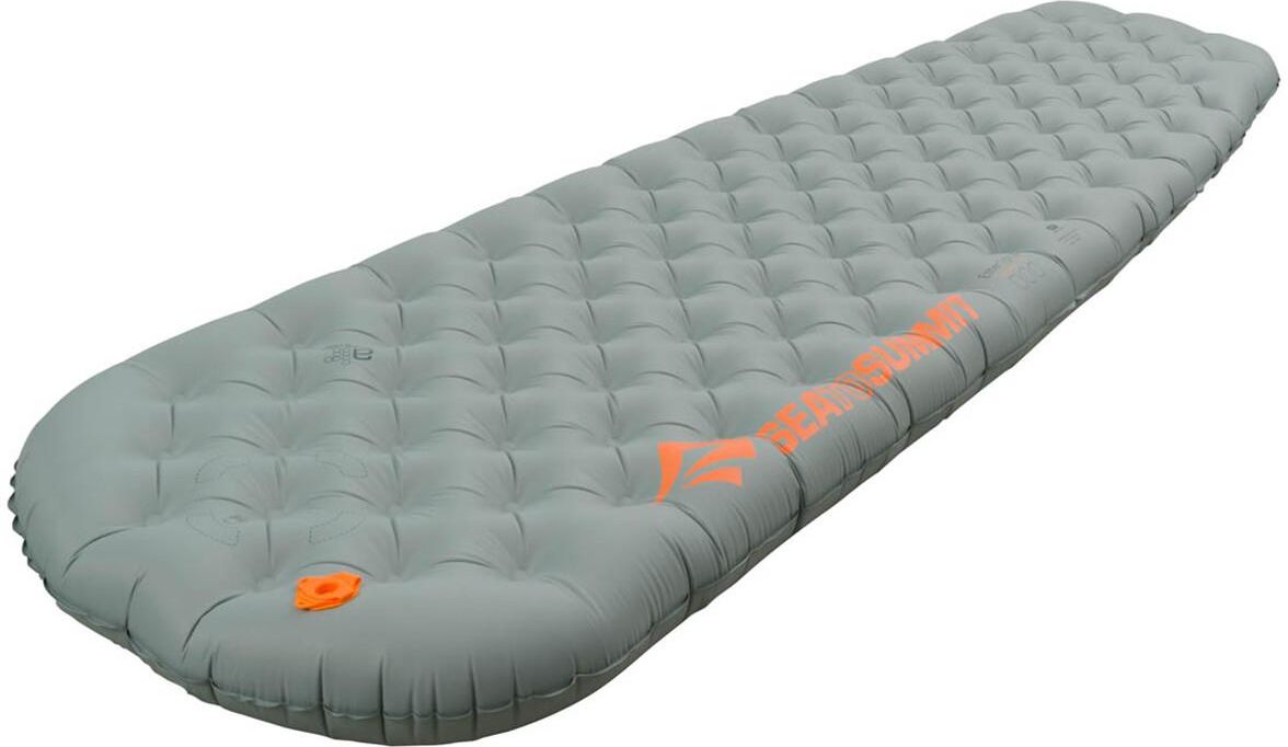 SEA TO SUMMIT Etherlight XT レギュラー エアマット Amazon | SEA TO SUMMIT シートゥサミット イーサーライトXT