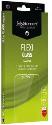 Myscreen Szkło hybrydowe FlexiGlass do LG K22 (M5189FLEXI)