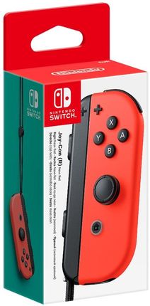 Nintendo Switch NINTENDO SWITCH JOY-CON… Nintendo Switch Joy-con V2 - Niska cena na Allegro