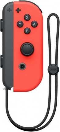 Nintendo Switch Joy-Con Prawy Czerwony NSP042